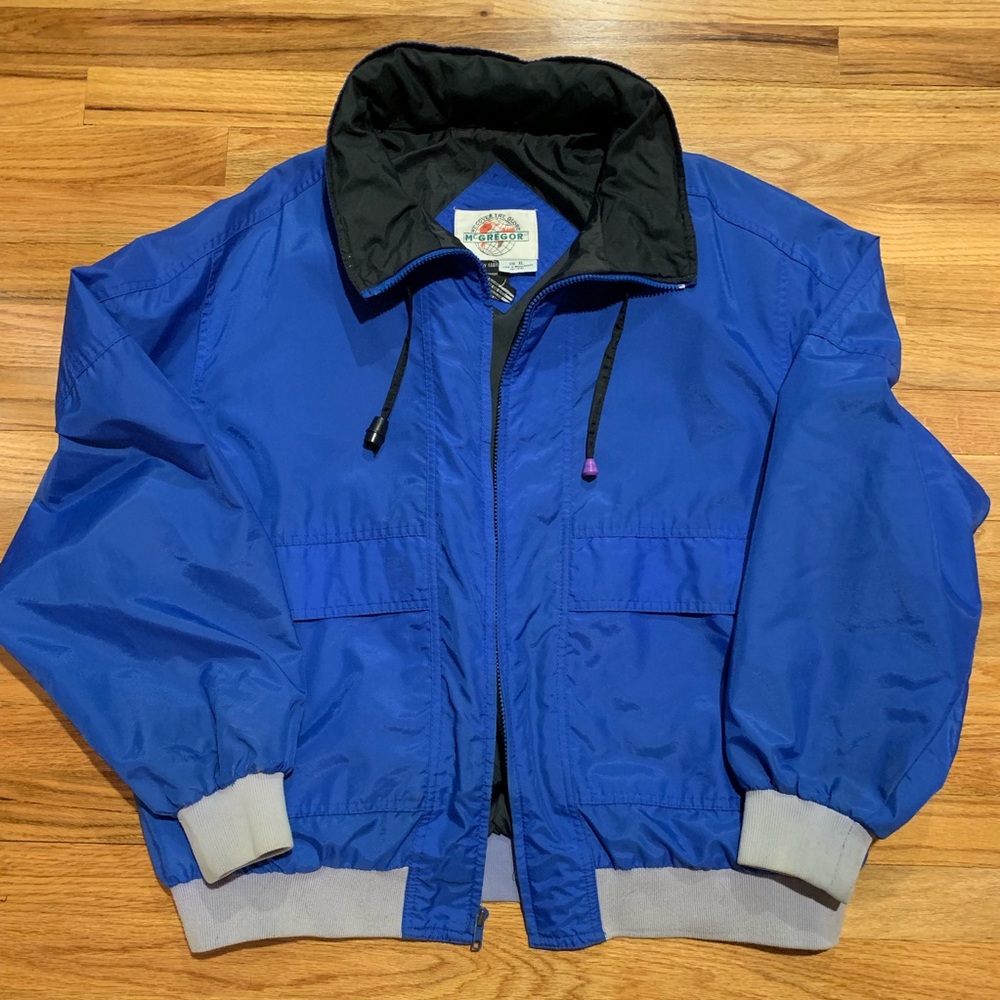 Vintage McGregor jacket